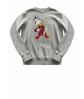 MC2 SAINT BARTH Худи/толстовка