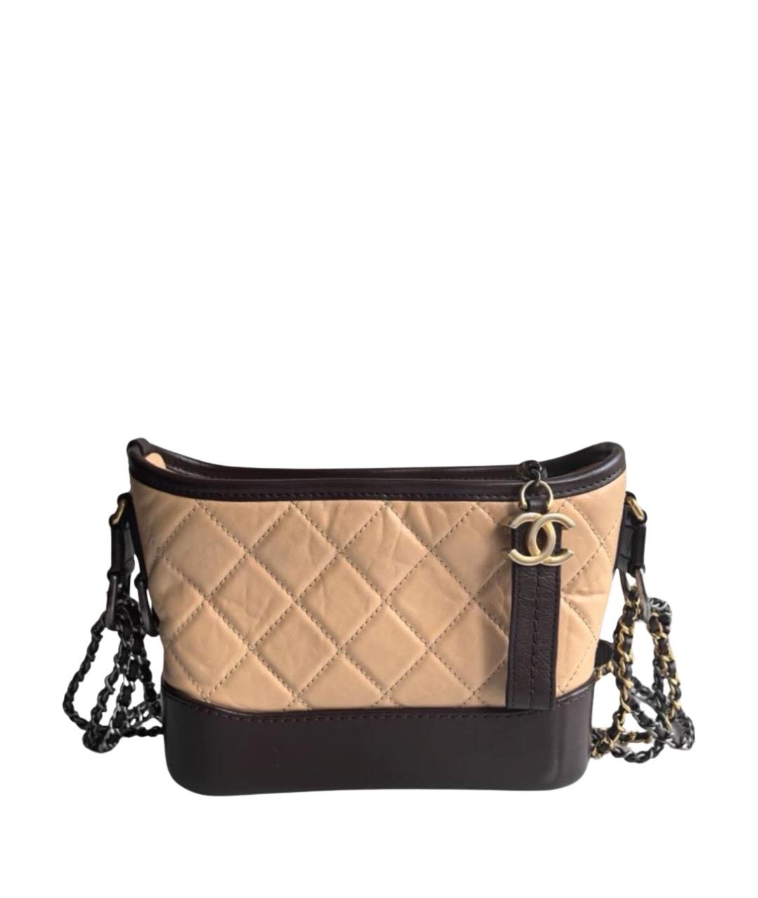 CHANEL Мульти сумка через плечо, фото 1