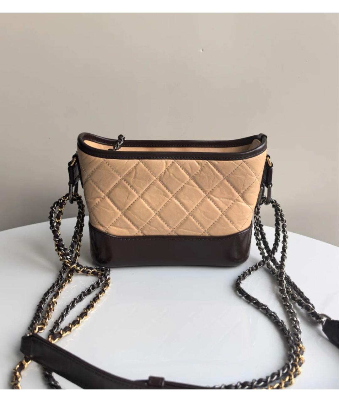 CHANEL Мульти сумка через плечо, фото 2