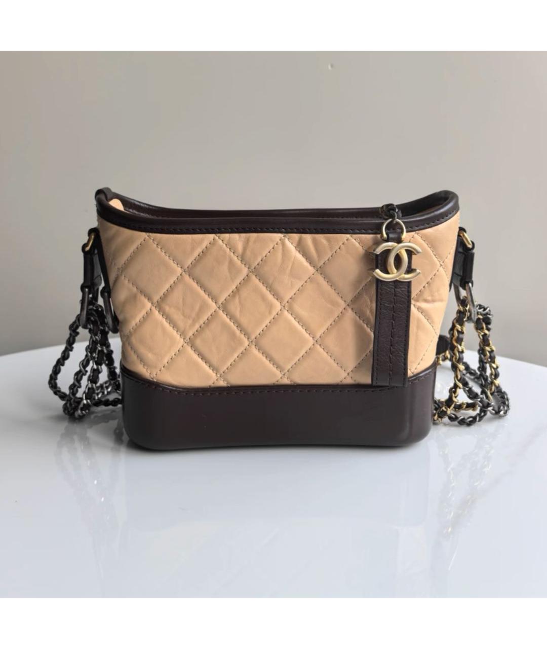 CHANEL Мульти сумка через плечо, фото 7