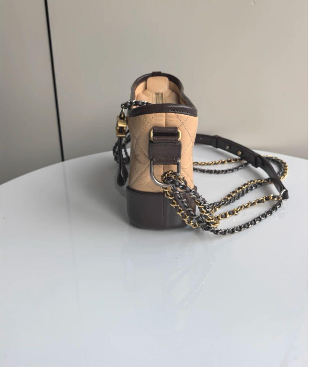 CHANEL Мульти сумка через плечо, фото 4