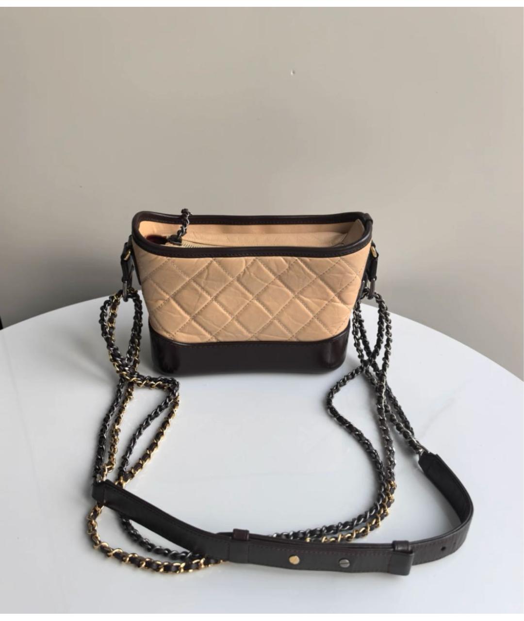 CHANEL Мульти сумка через плечо, фото 3