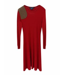 RALPH LAUREN Повседневное платье