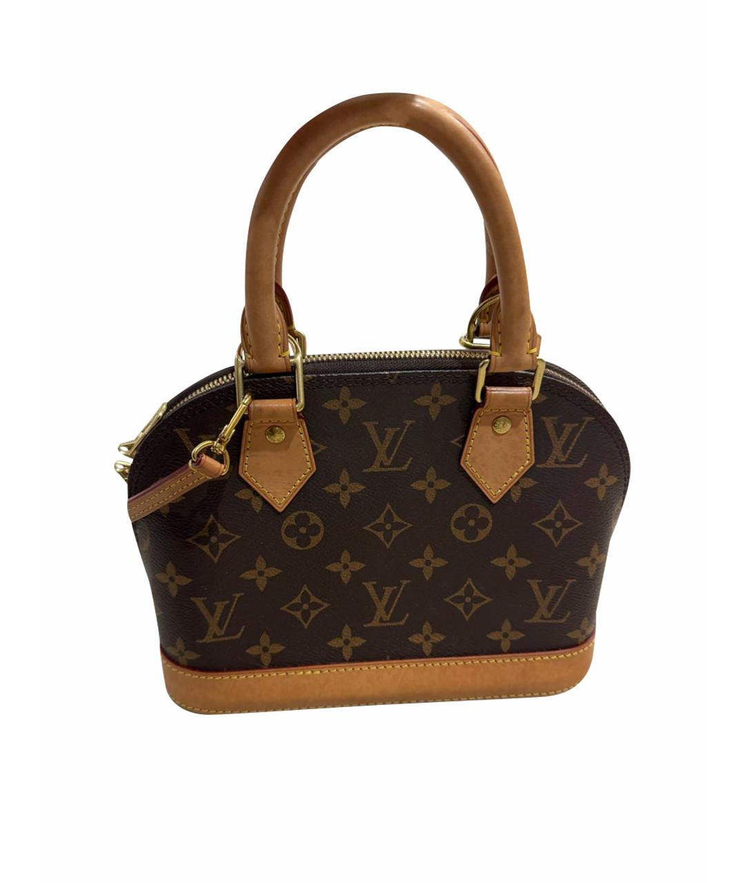 LOUIS VUITTON Мульти сумка через плечо, фото 1