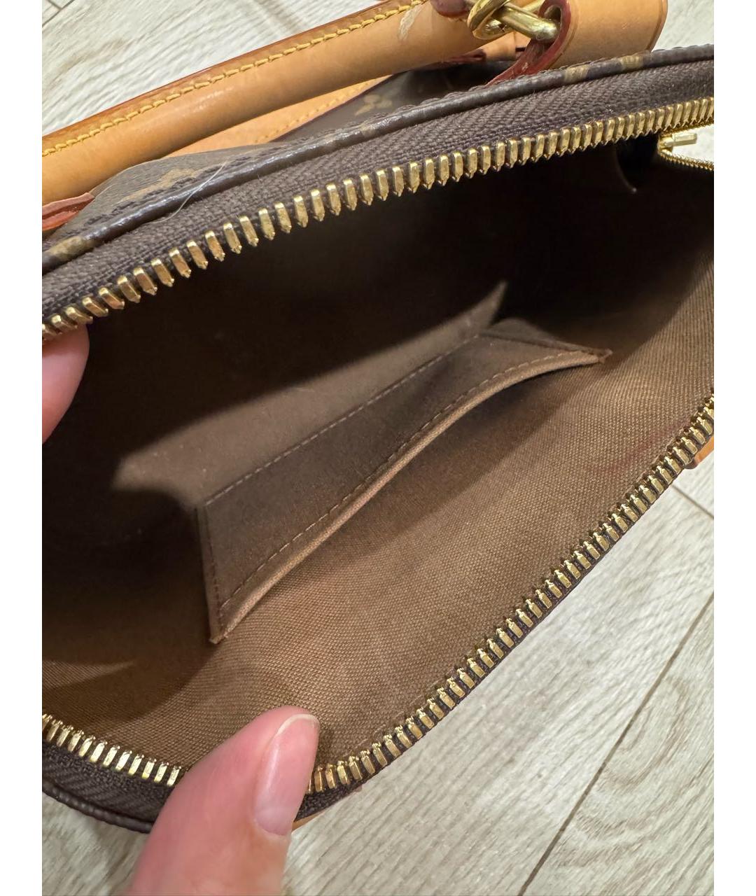 LOUIS VUITTON Мульти сумка через плечо, фото 4