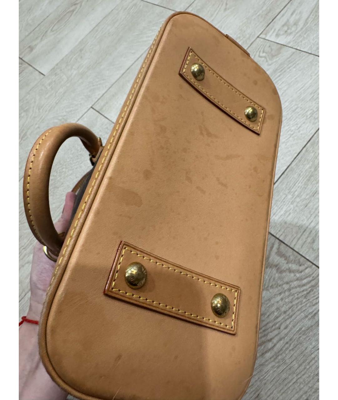 LOUIS VUITTON Мульти сумка через плечо, фото 6