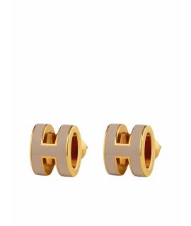 HERMES Серьги