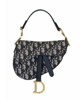 CHRISTIAN DIOR Сумка через плечо