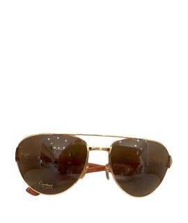 CARTIER Солнцезащитные очки