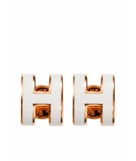 HERMES Серьги