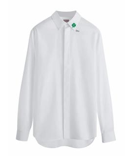 CHRISTIAN DIOR Классическая рубашка