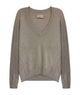 ZADIG & VOLTAIRE Джемпер / свитер