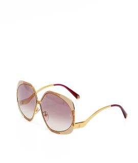 LOUIS VUITTON Солнцезащитные очки