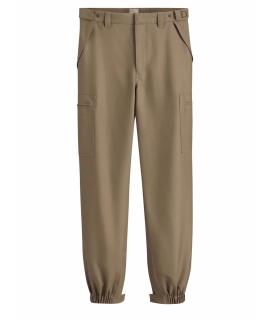 CHRISTIAN DIOR Повседневные брюки