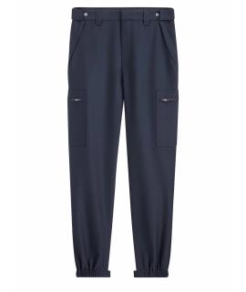 CHRISTIAN DIOR Повседневные брюки