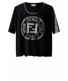 

Футболка FENDI