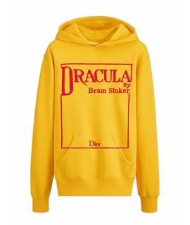 CHRISTIAN DIOR Худи/толстовка