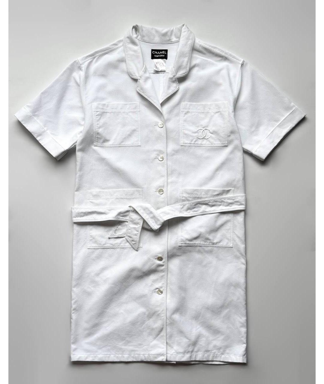 CHANEL Куртка, фото 7