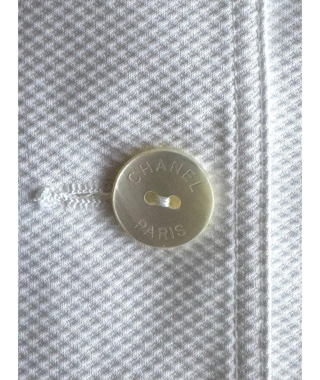 CHANEL Куртка, фото 4