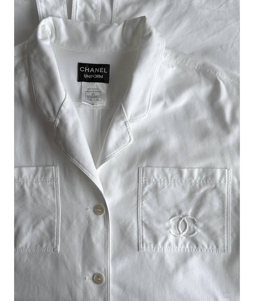 CHANEL Куртка, фото 2