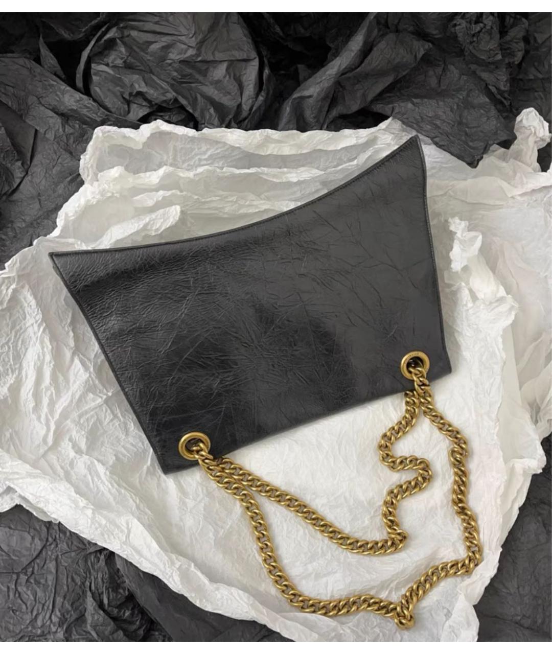 BALENCIAGA Сумка через плечо, фото 3