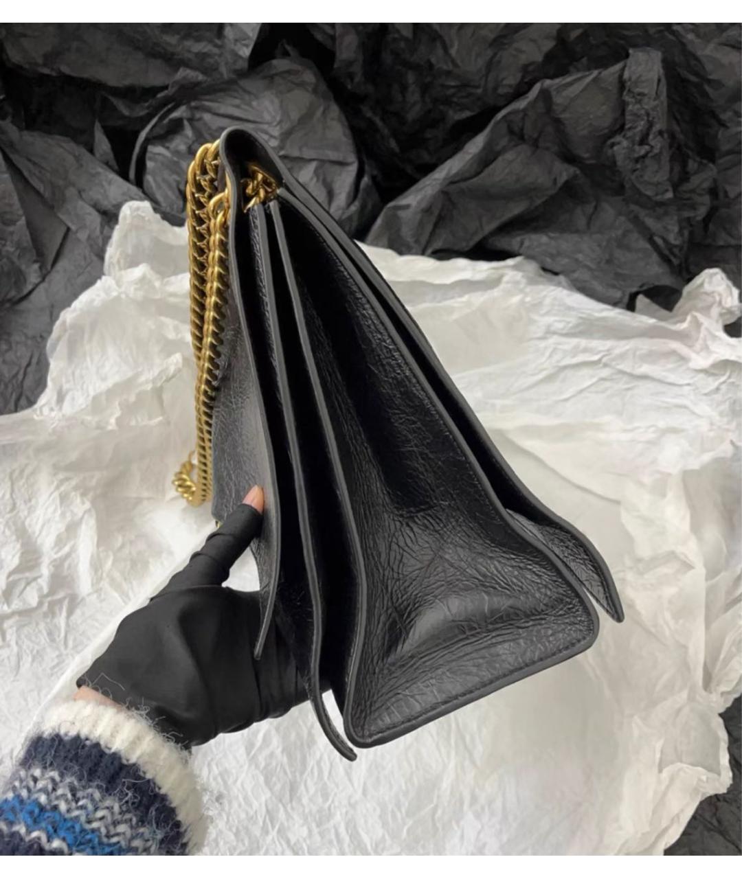 BALENCIAGA Сумка через плечо, фото 5