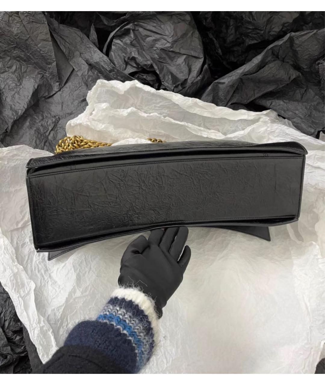 BALENCIAGA Сумка через плечо, фото 4