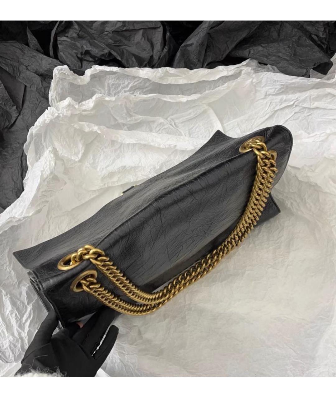 BALENCIAGA Сумка через плечо, фото 6