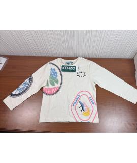 KENZO Детская футболка / топ