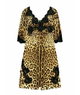 DOLCE&GABBANA Коктейльное платье