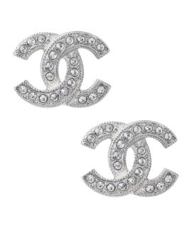 CHANEL Серьги