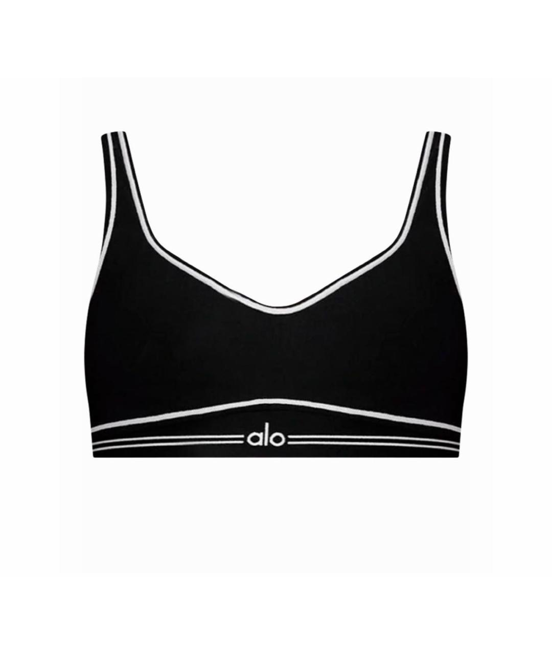 ALO YOGA Черный спортивные костюмы, фото 1