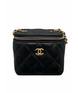 CHANEL Сумка через плечо