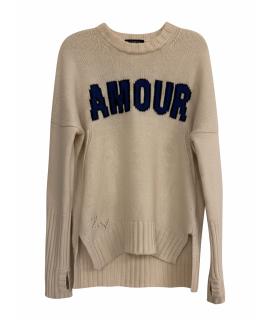 ZADIG & VOLTAIRE Джемпер / свитер