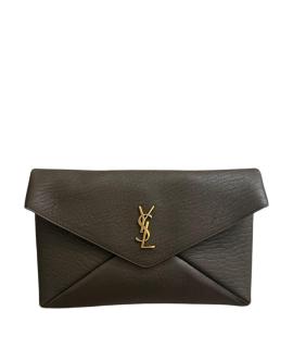 SAINT LAURENT Клатч/вечерняя сумка