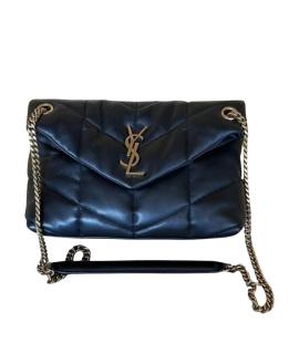 SAINT LAURENT Сумка через плечо