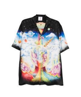 CASABLANCA Кэжуал рубашка