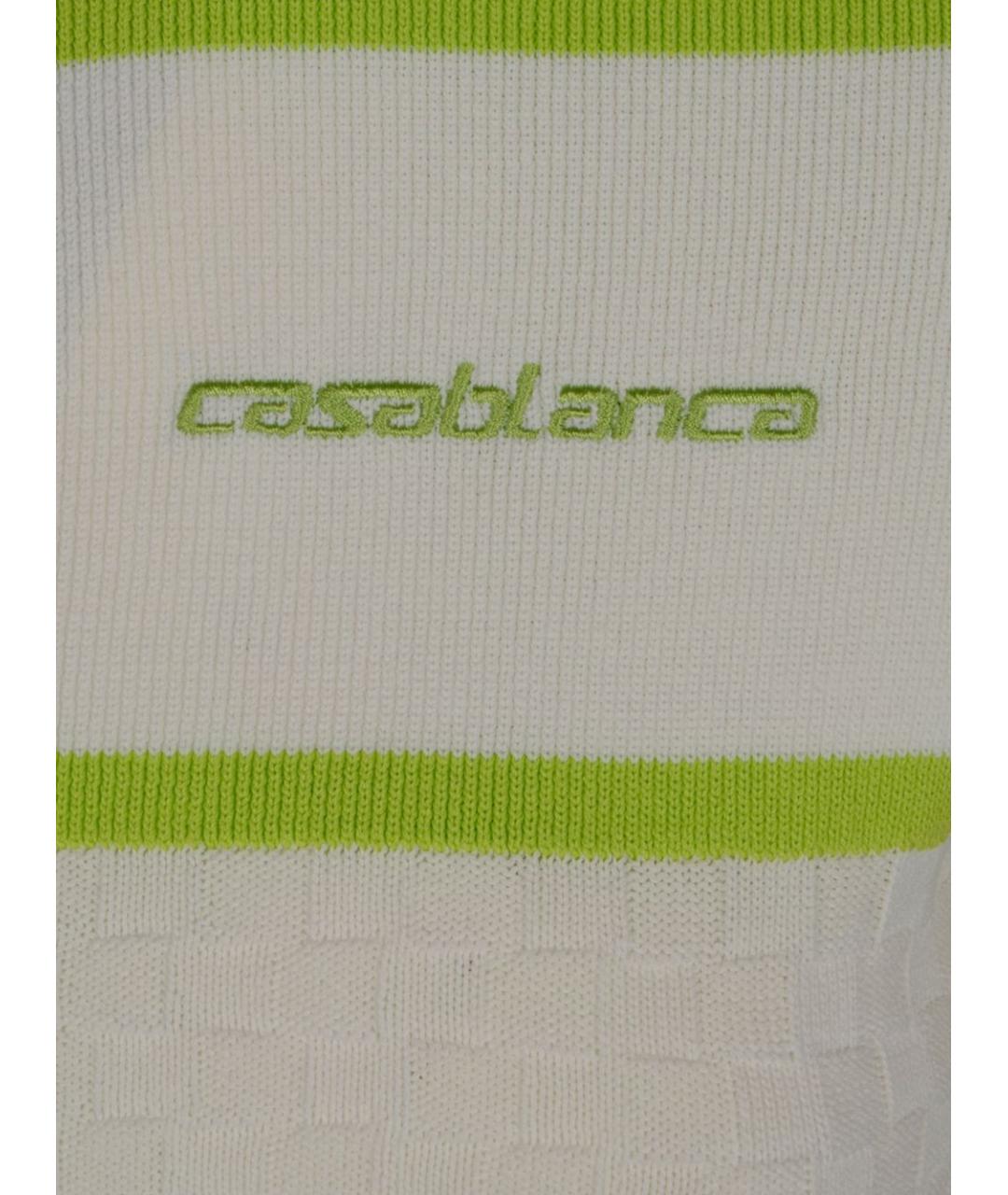 CASABLANCA Мульти вискозная футболка, фото 2