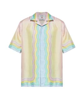 CASABLANCA Кэжуал рубашка