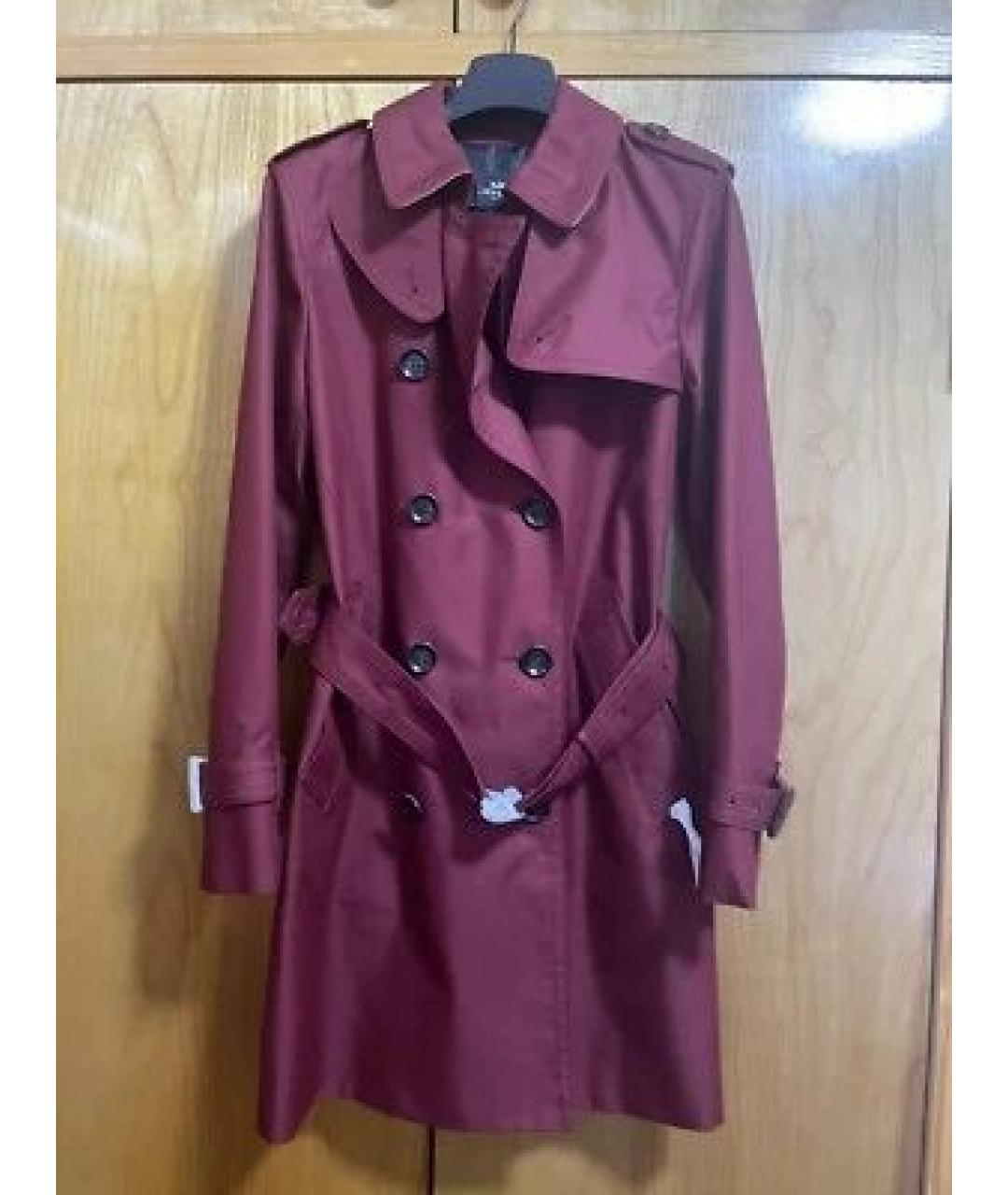 COACH Тренч/плащ, фото 2