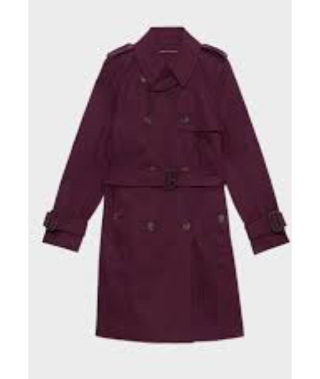 COACH Тренч/плащ, фото 6