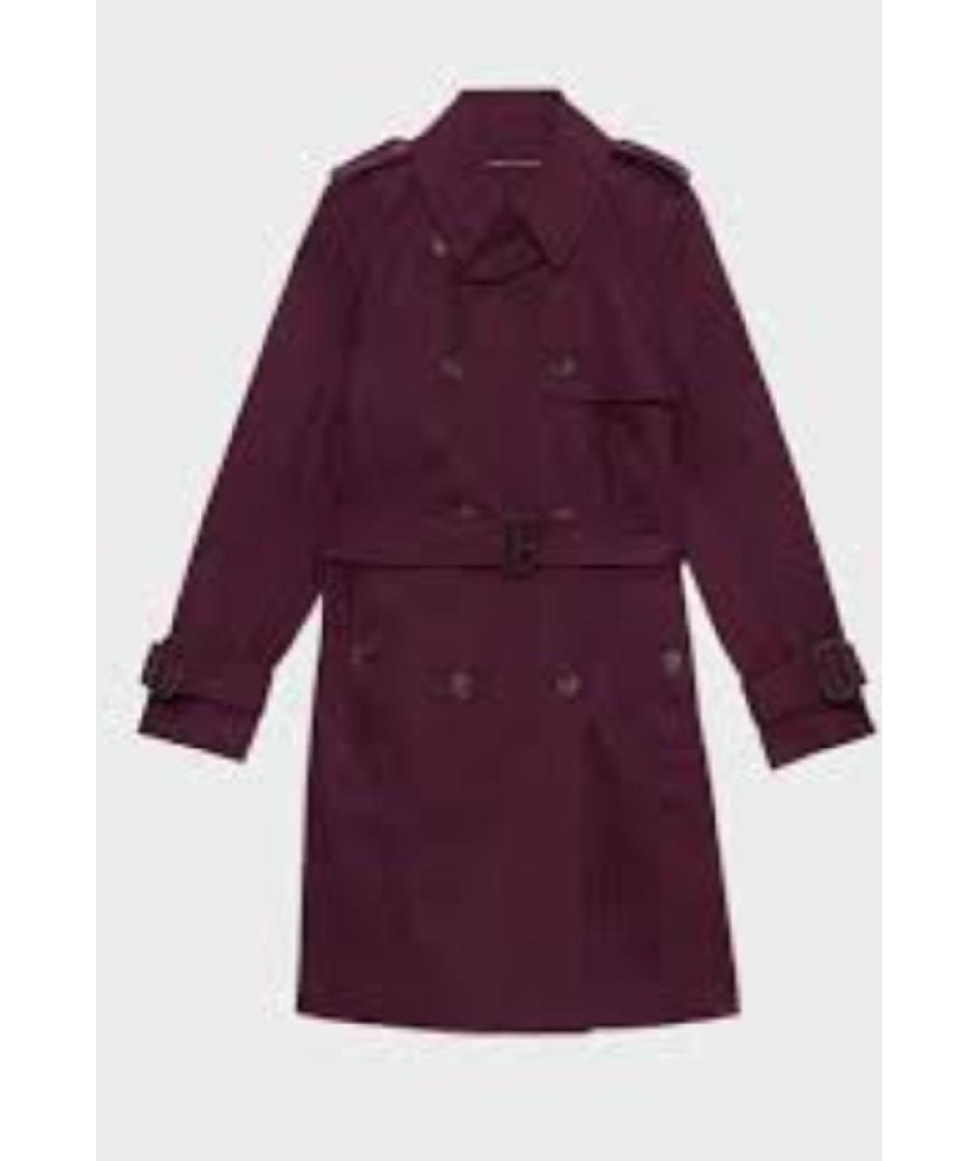 COACH Тренч/плащ, фото 5