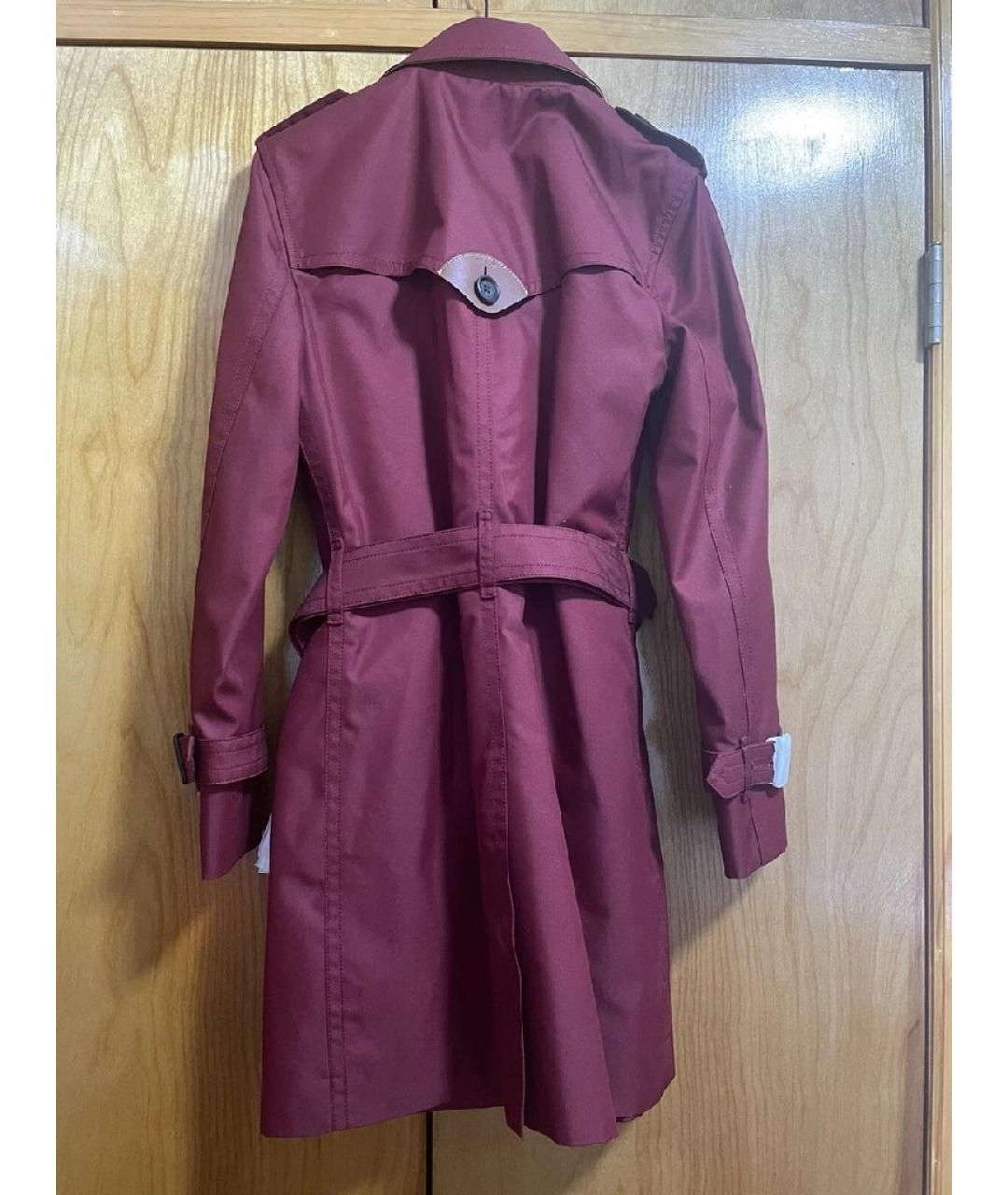 COACH Тренч/плащ, фото 3