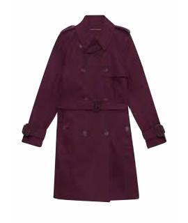 COACH Тренч/плащ