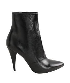 SAINT LAURENT Ботинки