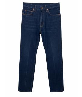 GUCCI Прямые джинсы