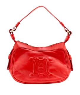 CELINE Сумка с короткими ручками