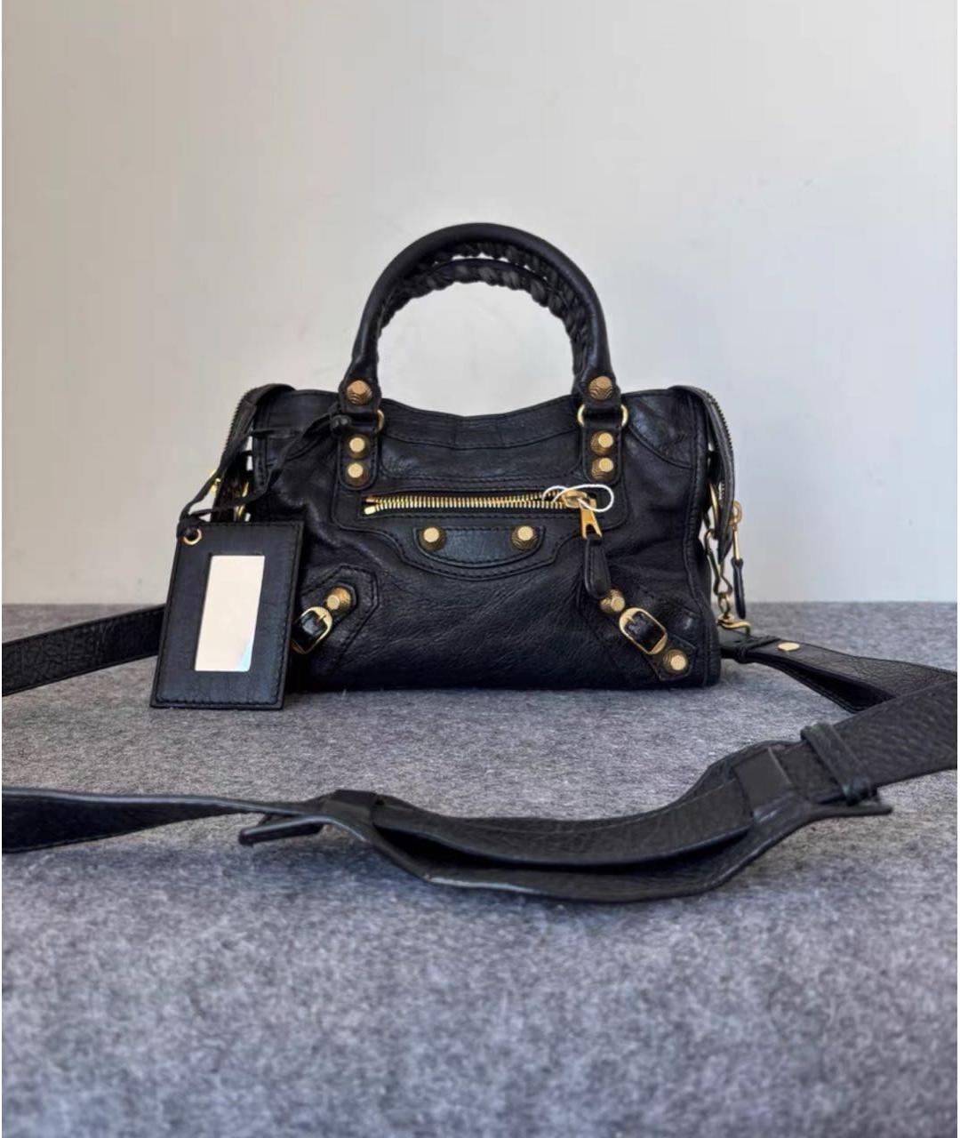 BALENCIAGA Сумка через плечо, фото 6