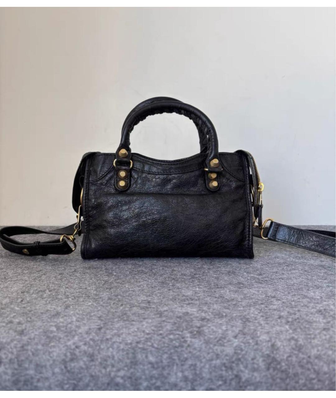 BALENCIAGA Сумка через плечо, фото 2