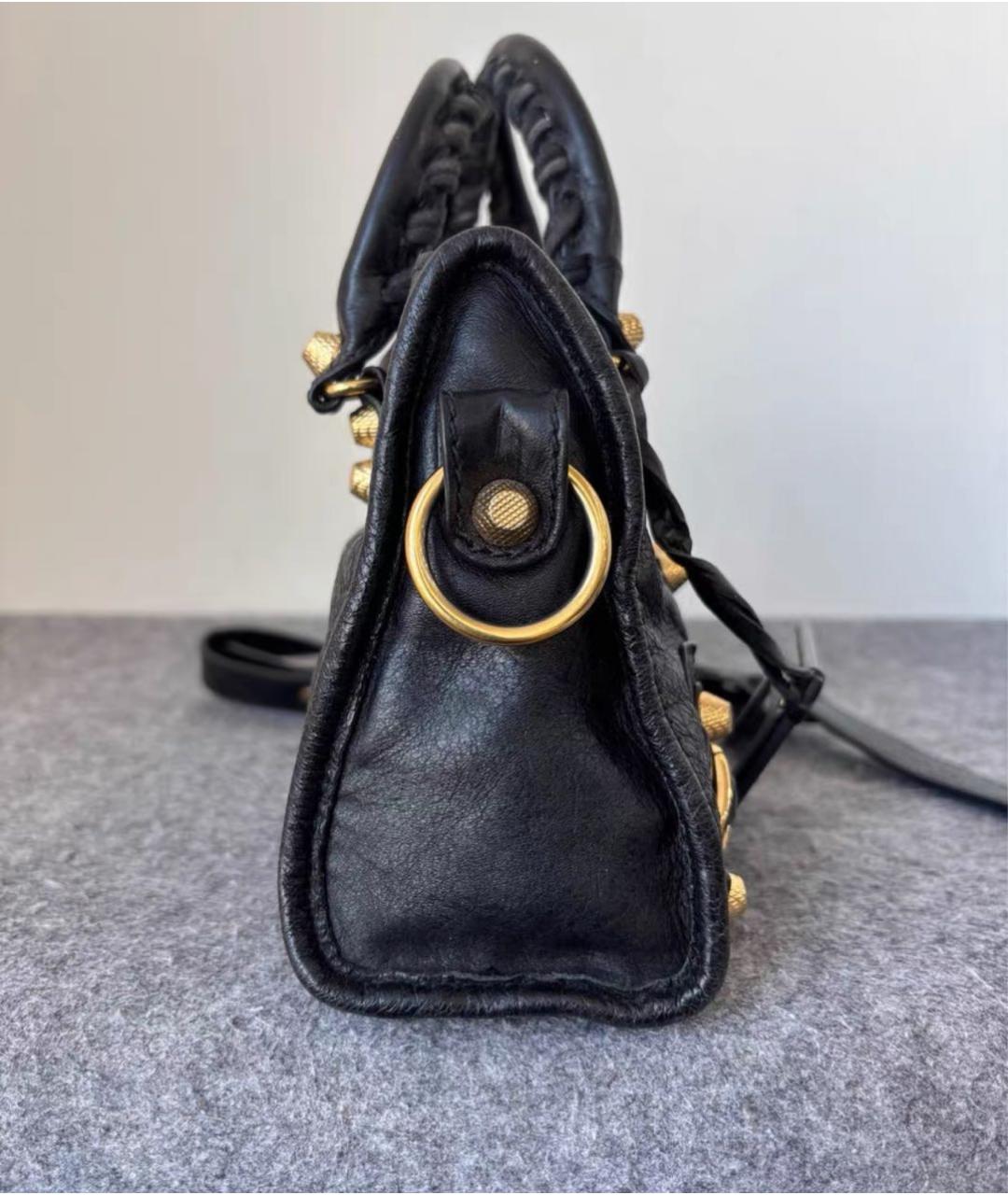 BALENCIAGA Сумка через плечо, фото 3